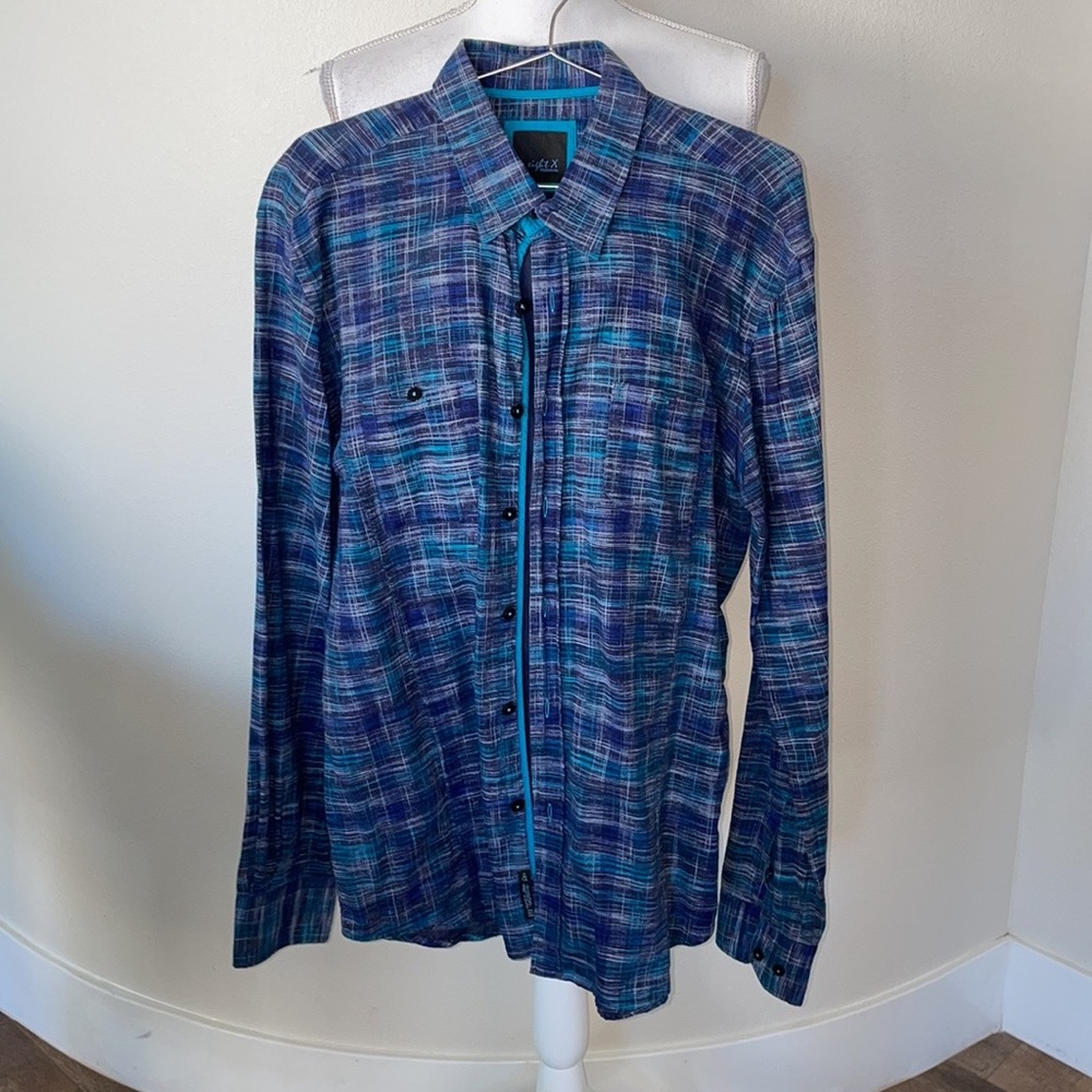 EightX Shirt
